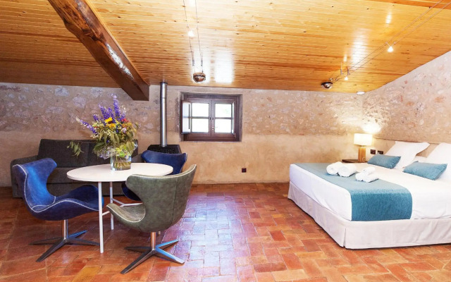 Hotel Molí de l'Escala