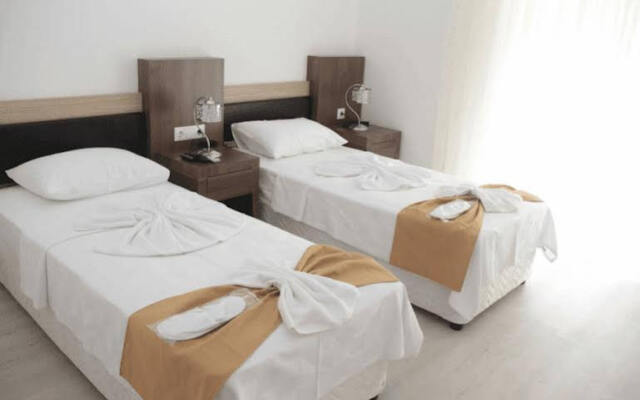 Monte Mare Hotel