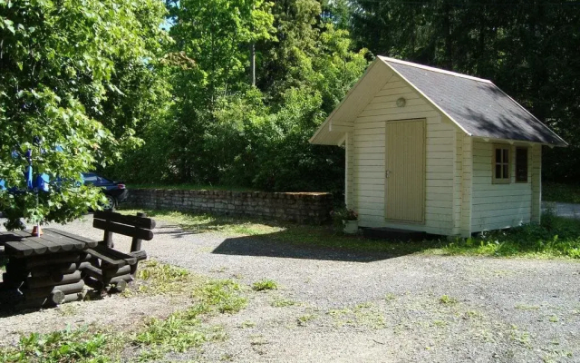 Kuremäe Hostel