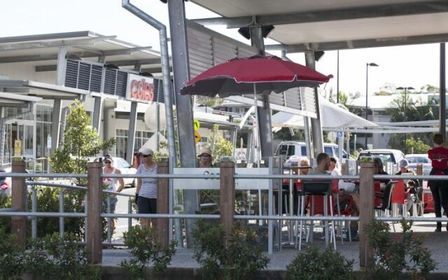 Pacific on Coolum