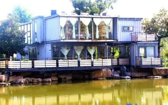 Maquan Hostel