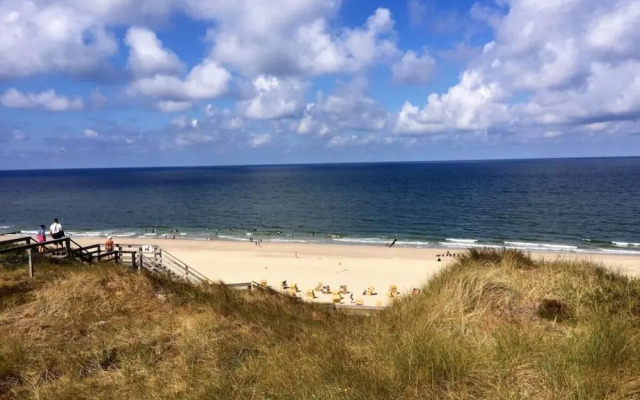 Schatz Comfortable Holiday Residence