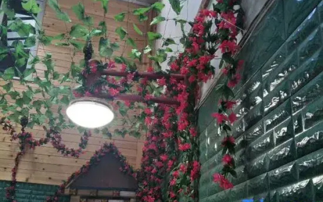 Ya'an Gasa Tibetian Inn