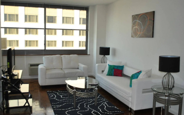 M Suites at Newport