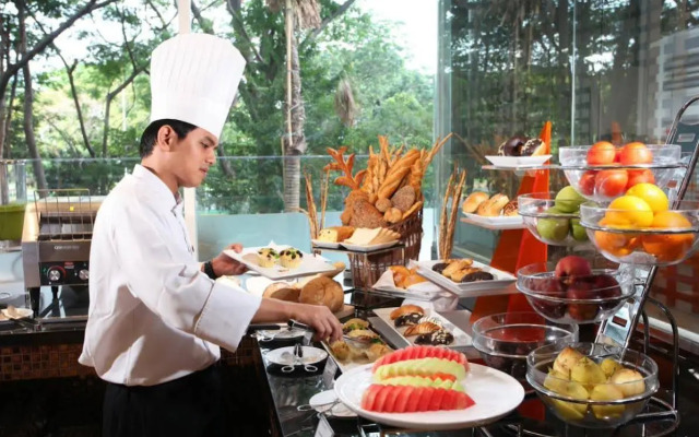 Swiss-Belinn Kemayoran Jakarta