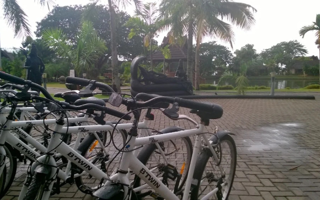 Radisson Plaza Resort & Spa