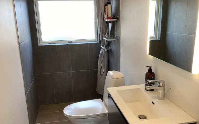 6 Person Holiday Home in Vaeggerlose