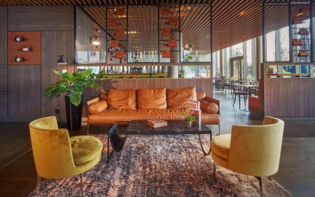 Radisson Hotel Bordeaux Saint Jean