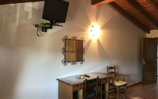 Posada La Maza