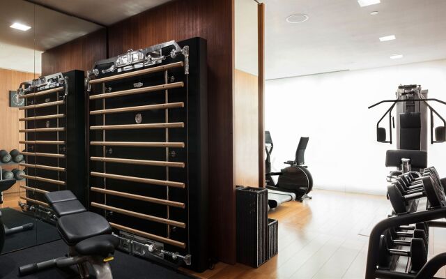 Bvlgari Hotel Milano