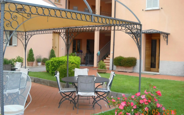 Albergo Villa Cristina