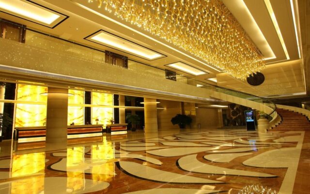 Yunnan Expo Garden Hotel