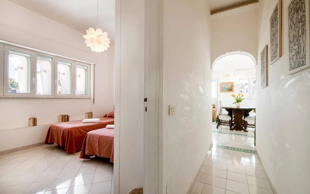 Fantastic View Amalfi Apartment - Wifi - Ac