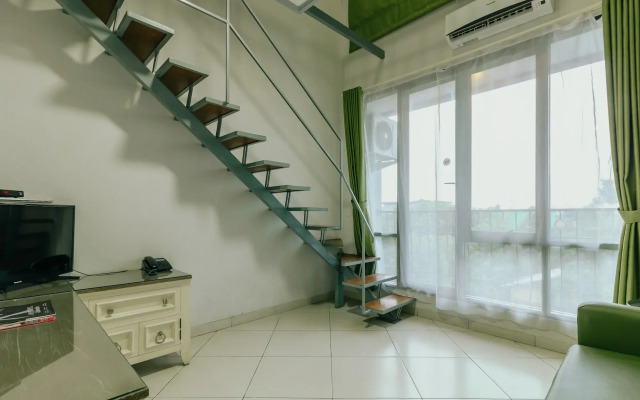 Urbanest Inn House TB Simatupang