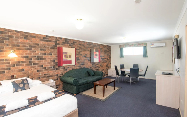 Coffs Windmill Motel