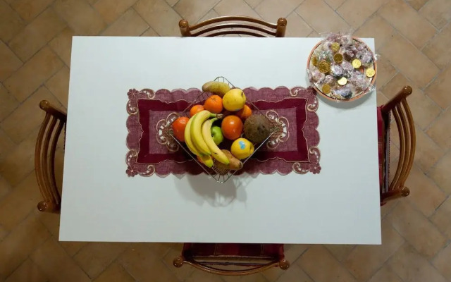 Casa Trezza - Full House