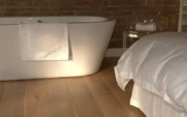 The Coach House Denton