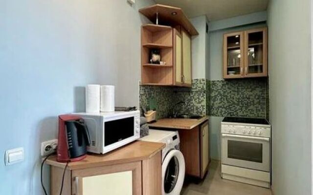 Апартаменты СоваХоум на ул. Смолина 81