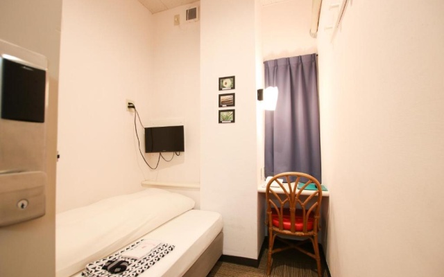 Small Single room 사진 2