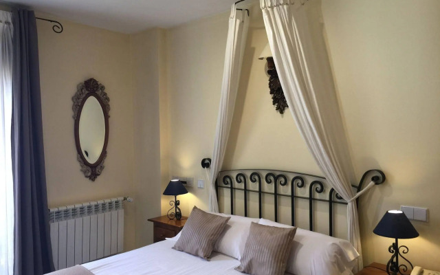 Hotel Arco San Vicente