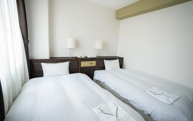 Hotel Casabella Inn Kobe