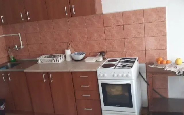 Bajina Basta stan na dan