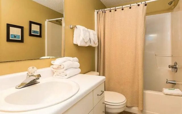 Tidewater by Meyer Vacation Rentals