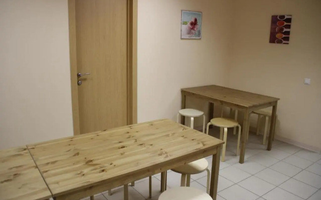Hostel Kazan-Ok