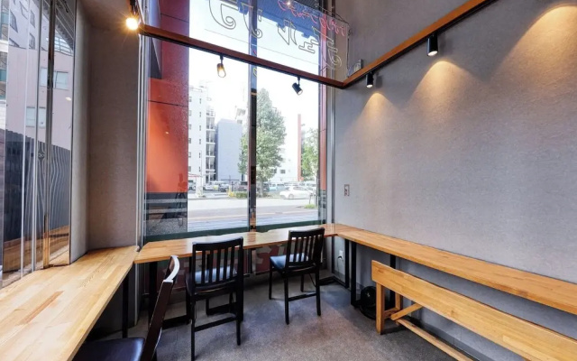 APA Hotel Hakata-Ekimae-2chome