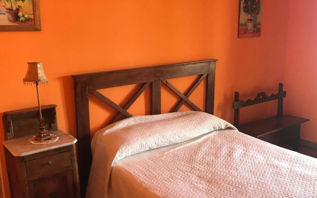 Casa Rural Los Robles