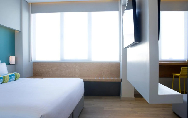 Athenaeum K 29 Hotel
