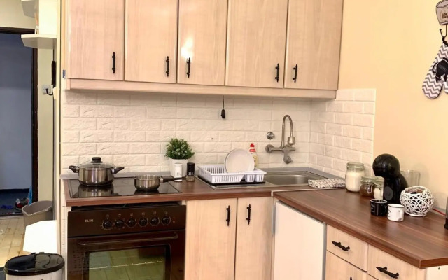 Ski-in & Ski-out, Apartman Filip - 30m from GONDOLA Brzeće