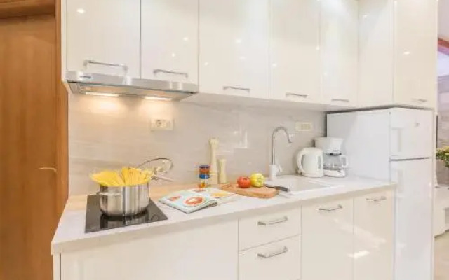 Apartman Grgur