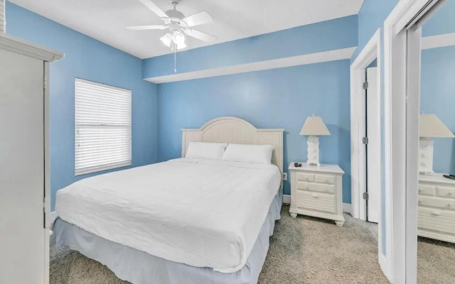 Majestic Beach Towers 2-403