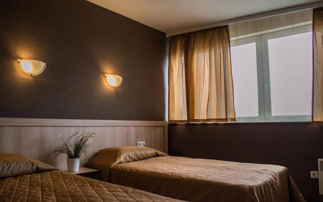 Park - Hotel Moskva