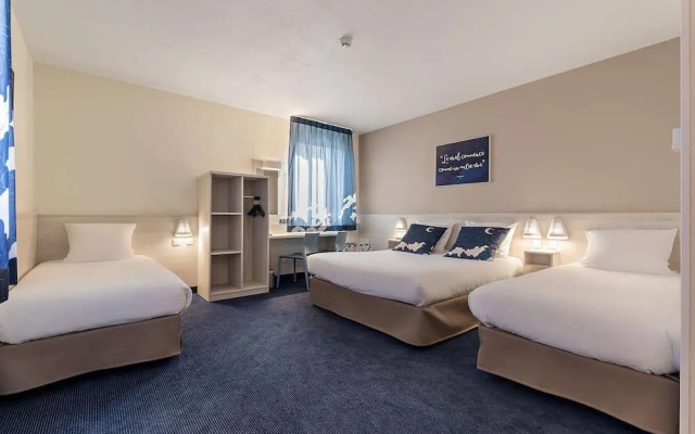 ACE Hôtel Metz