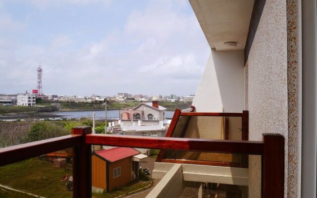 Banff-Penghu Beds and Breakfasts