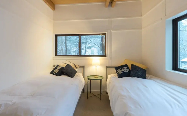 Konayuki Cabin Hakuba