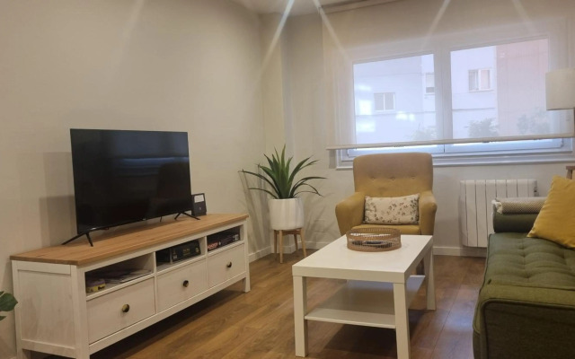 Apartamento Corbaceiras