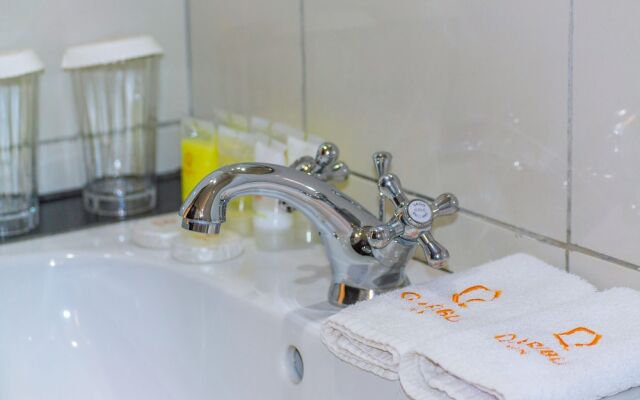 Qaribu Inn Boutique Hotel Nairobi