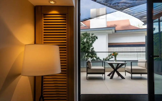 Kwetu Nairobi, Curio Collection By Hilton