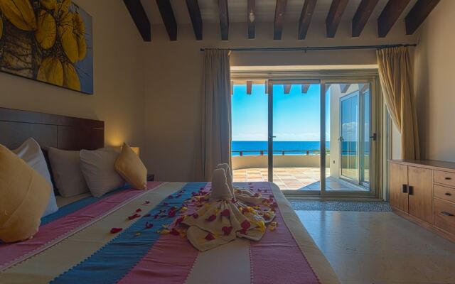 Penthouse Xcaret Puerto Aventuras