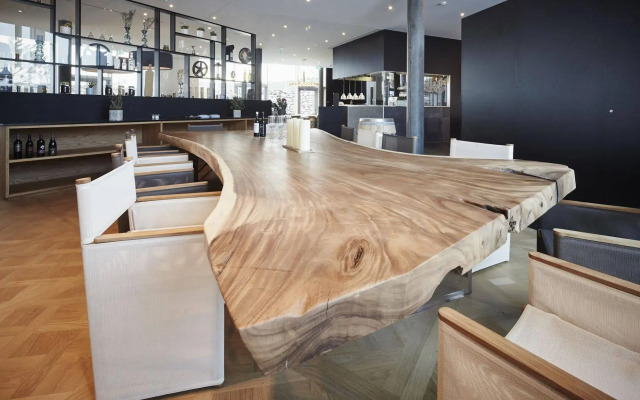 Modern Times Hotel, Vevey, a Tribute Portfolio Hotel