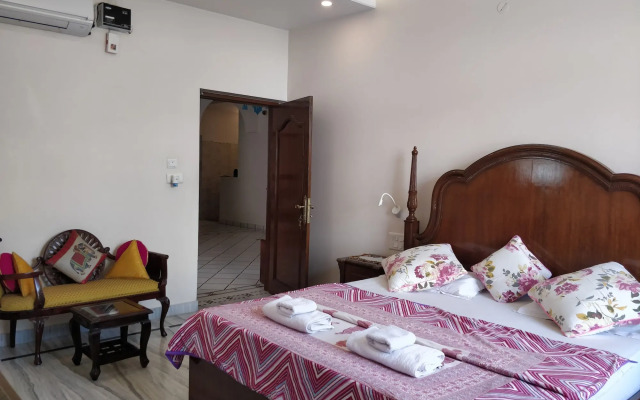 All Seasons Heritage Homestay