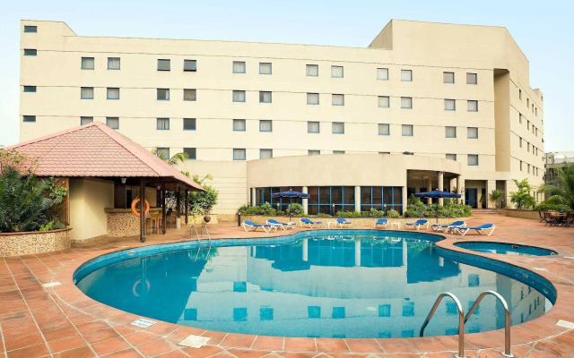 Novotel Port Harcourt