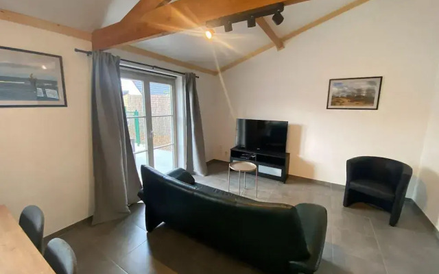 Cozy Fisherman's House With Garden