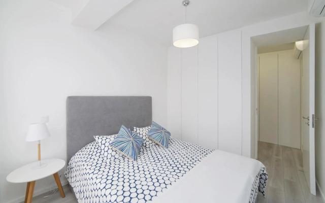 My Modern Homey at Porto