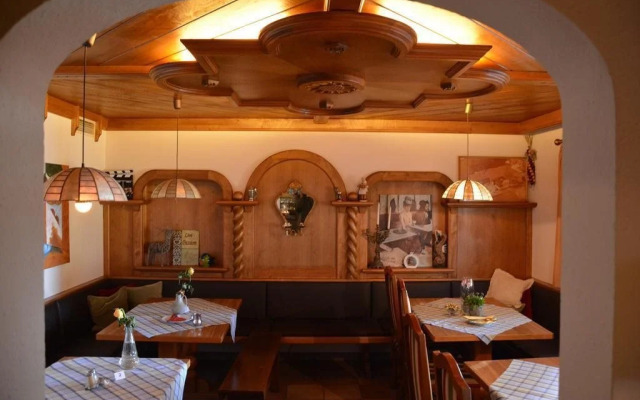 Landgasthof Lindenhof