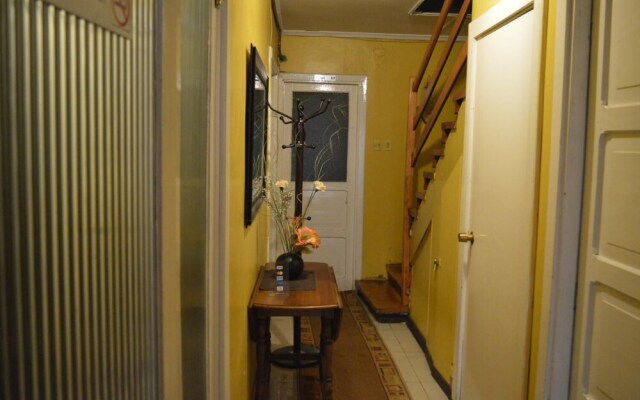 Hostal Las Heras
