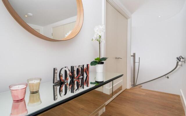 NEW 2 Bedr 3 Beds 2,5 Bath COVENT GARDEN